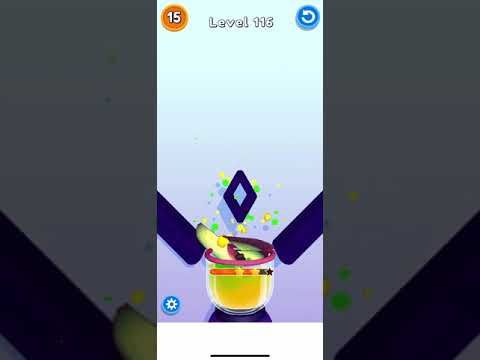 Video guide by RebelYelliex: Good Slice Level 116 #goodslice