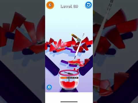 Video guide by RebelYelliex: Good Slice Level 39 #goodslice