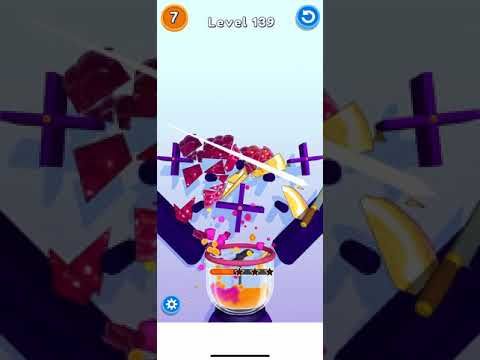 Video guide by RebelYelliex: Good Slice Level 139 #goodslice