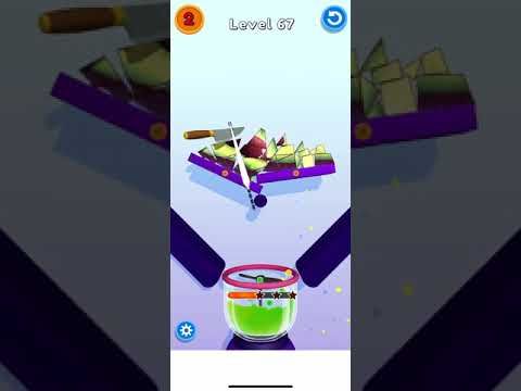 Video guide by RebelYelliex: Good Slice Level 67 #goodslice