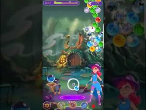 Video guide by Blogging Witches: Bubble Witch 3 Saga Level 230 #bubblewitch3