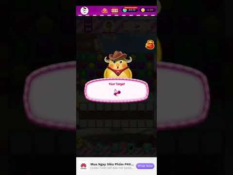 Video guide by NiNa Game: Golden Match 3 Level 102 #goldenmatch3