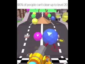 Video guide by Lazzy Fellow: Clear Up! Level 20 #clearup