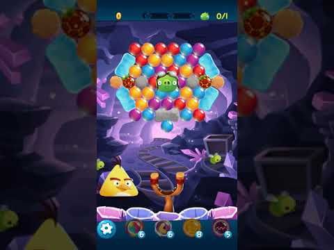 Video guide by FRALAGOR GAMING: Pop Bubble Shooter Level 62 #popbubbleshooter