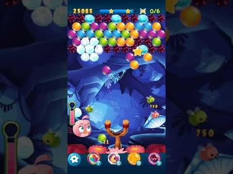 Video guide by FRALAGOR GAMING: Pop Bubble Shooter Level 156 #popbubbleshooter