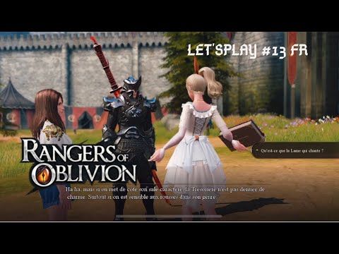 Video guide by NOMAD.GAME.STATION: Rangers of Oblivion Level 37 #rangersofoblivion