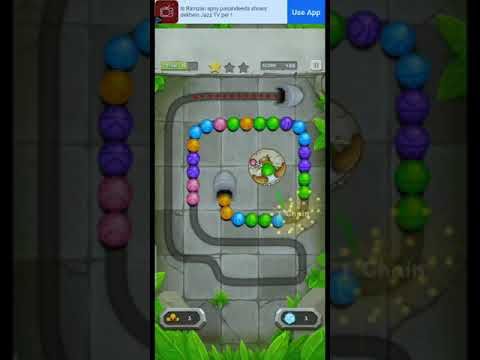 Video guide by Top Game Show: Marble Mission Level 26 #marblemission