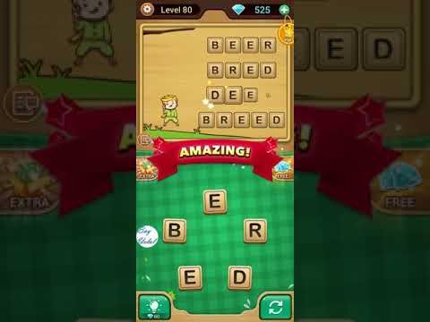 Video guide by Bay Yolal: Word Link! Level 70 #wordlink