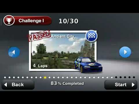 Video guide by KANATA CHANNEL: Pocket Rally Level 8 #pocketrally