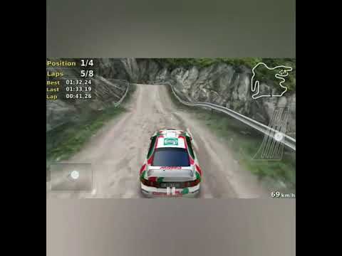 Video guide by KANATA CHANNEL: Pocket Rally Level 27 #pocketrally