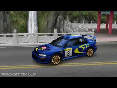 Video guide by KANATA CHANNEL: Pocket Rally Level 11 #pocketrally