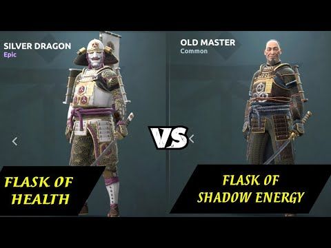 Video guide by Hulksden Gaming: Shadow Fight Arena Level 8 #shadowfightarena