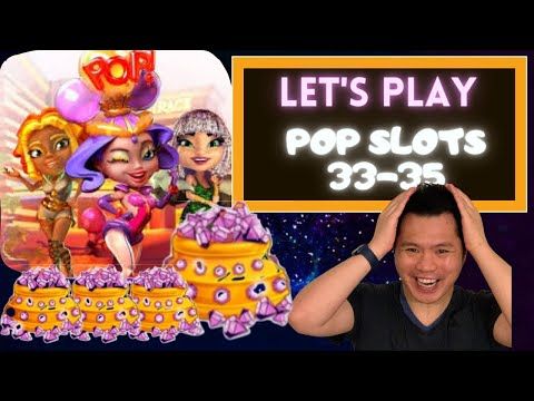 Video guide by Wubby Gaming: Slots Level 33 #slots