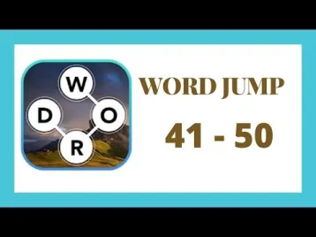 Video guide by Go Answer: Jump Level 41 #jump