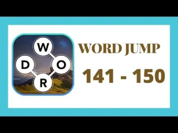 Video guide by Go Answer: Jump Level 141 #jump