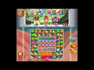 Video guide by fbgamevideos: Juice Jam Level 384 #juicejam