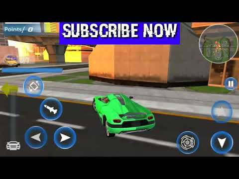 Video guide by Everyone games Videos: Car Simulator 2 Level 5 #carsimulator2