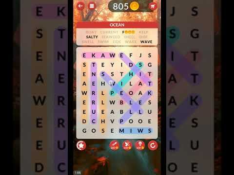 Video guide by ETPC EPIC TIME PASS CHANNEL: Wordscapes Search Level 117 #wordscapessearch