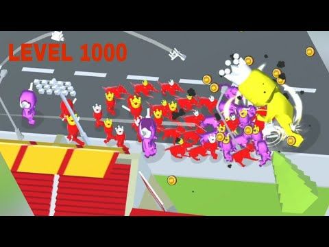 Video guide by Chintu Android Gameplay: Rolls ! Level 1000 #rolls
