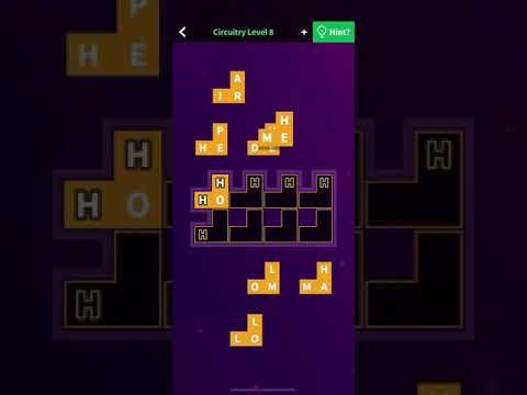 Video guide by Sith Gaming: Circuitry Level 8 #circuitry