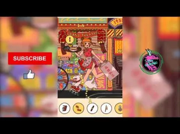 Video guide by aling Pia: Hidden Object Chapter 6 - Level 11 #hiddenobject