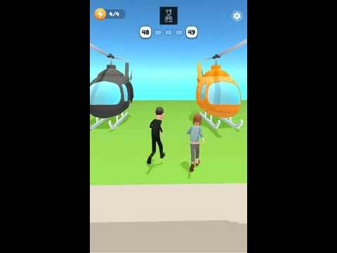 Video guide by Tue Game: Street Hustle Level 41 #streethustle