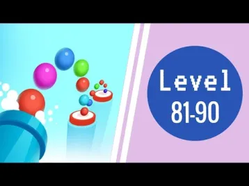 Video guide by Top Gamespot Zone: Cannon Shot! Level 81-90 #cannonshot