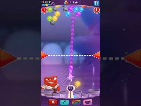 Video guide by Adrian Petre: Inside Out Thought Bubbles Level 1262 #insideoutthought