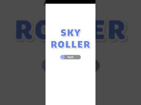 Video guide by DEV MALHOTRA: Sky Roller Level 47 #skyroller