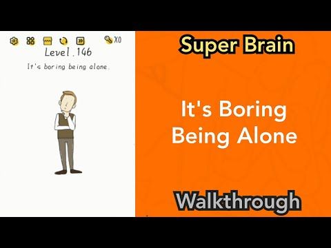 Video guide by Jawaban Games: ALONE... Level 146 #alone