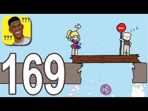 Video guide by TapGaming: Stump Me! Level 169 #stumpme