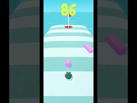 Video guide by FingerTouch MG: Perfect Golf! Level 66-115 #perfectgolf