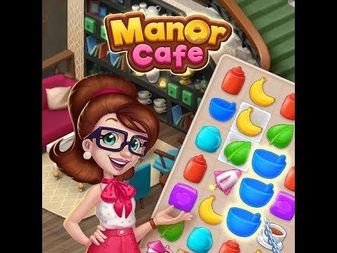 Video guide by fbgamevideos: Manor Cafe Level 1263 #manorcafe