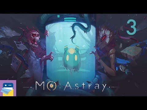 Video guide by : MO: Astray  #moastray