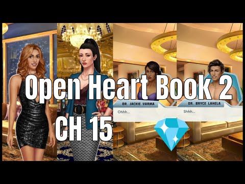 Video guide by Lokim23: Choices: Stories You Play Chapter 15 #choicesstoriesyou