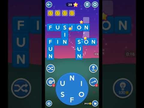 Video guide by ETPC EPIC TIME PASS CHANNEL: Word Toons Level 652 #wordtoons