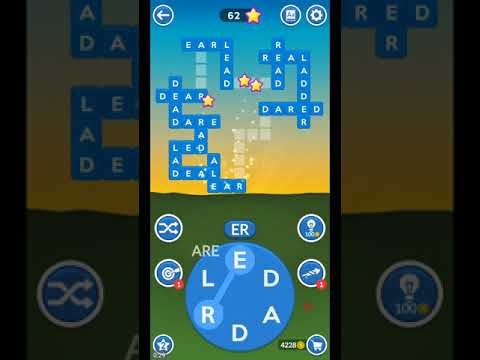Video guide by ETPC EPIC TIME PASS CHANNEL: Word Toons Level 1193 #wordtoons