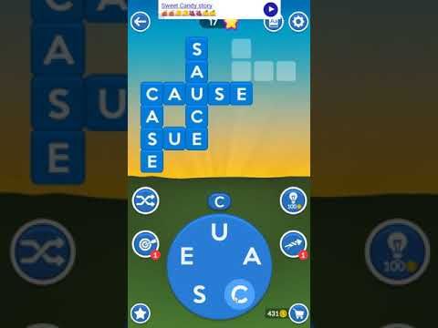 Video guide by tobias deamon: Word Toons Level 81 #wordtoons