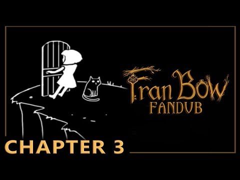 Video guide by Featherfall Studios: Fran Bow Chapter 3 Chapter 3 #franbowchapter