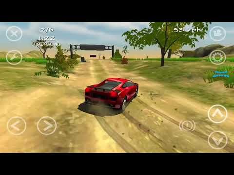 Video guide by IRVAN GAMING: Exion Off-Road Racing Level 10 #exionoffroadracing