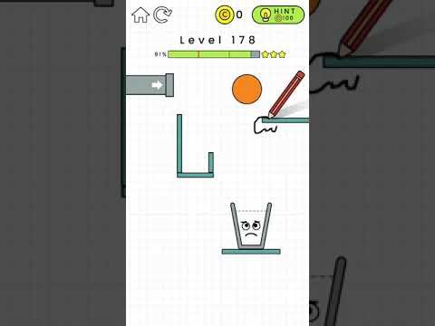 Video guide by EpicGaming: Happy Glass Level 178 #happyglass