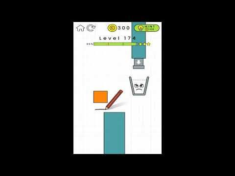 Video guide by TheGameAnswers: Happy Glass Level 174 #happyglass