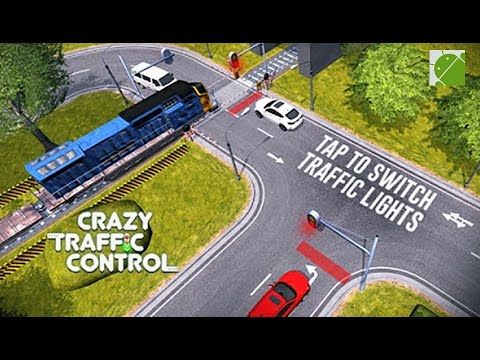 Video guide by : Crazy Traffic Control  #crazytrafficcontrol