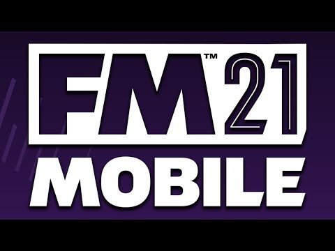 Video guide by : Football Manager 2021 Mobile  #footballmanager2021
