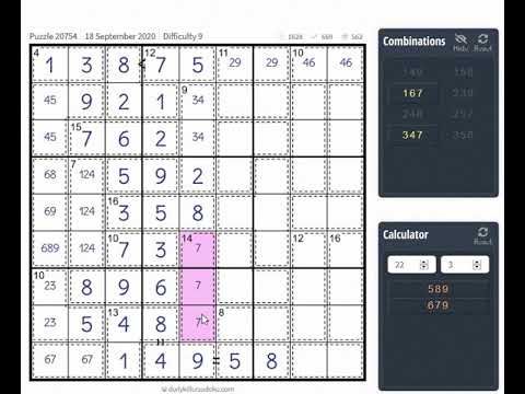 Video guide by Let's Play Sudoku: Greater Than Sudoku Level 9 #greaterthansudoku