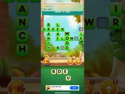 Video guide by RebelYelliex: Word Free Time Level 30 #wordfreetime