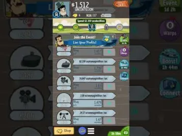 Video guide by Eric Oh: AdVenture Capitalist! Level 31 #adventurecapitalist