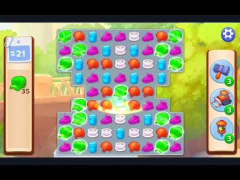 Video guide by Mody Oyun: Match Town Makeover Level 150 #matchtownmakeover