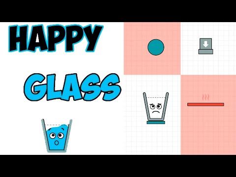 Video guide by Номer_S: Happy Glass Level 119 #happyglass