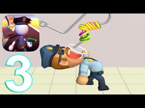 Video guide by Curse Mobile Gameplays: Police Quest Level 57-84 #policequest